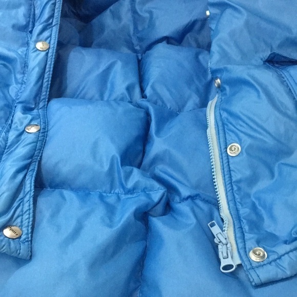 Vintage Parka Canadian Trail by Squire Hooded - Picture 14 of 14